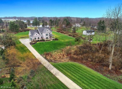 Morning Star Farm - Residential