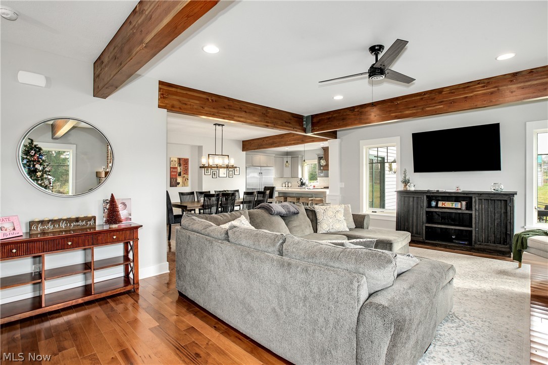 Morning Star Farm - Residential