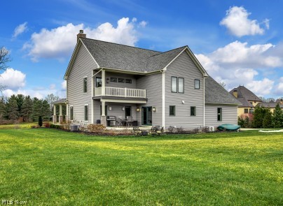 Morning Star Farm - Residential