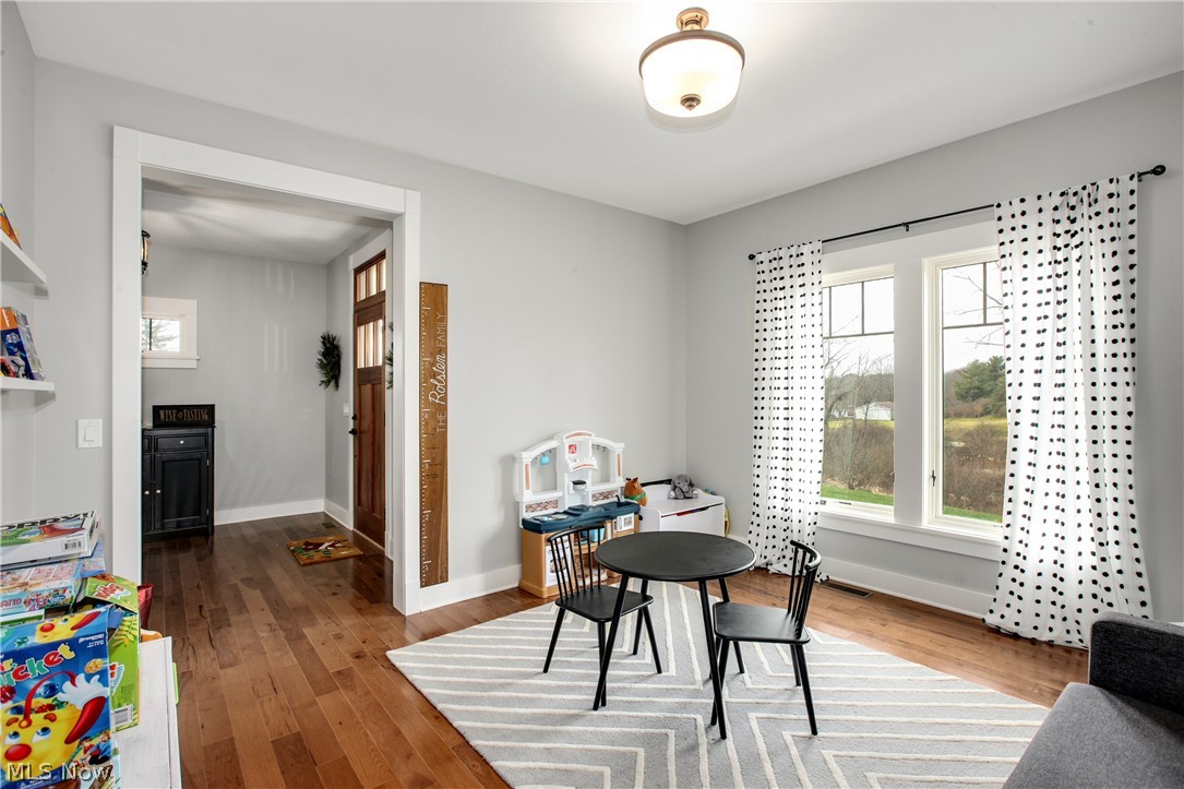 Morning Star Farm - Residential