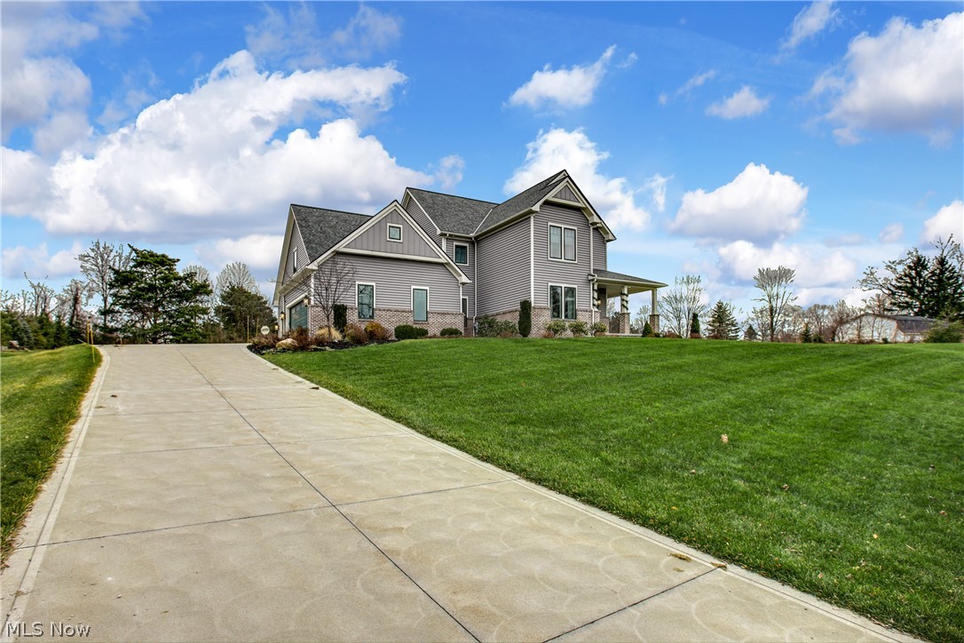 Morning Star Farm - Residential