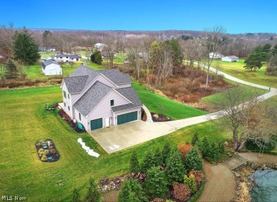 Morning Star Farm - Residential