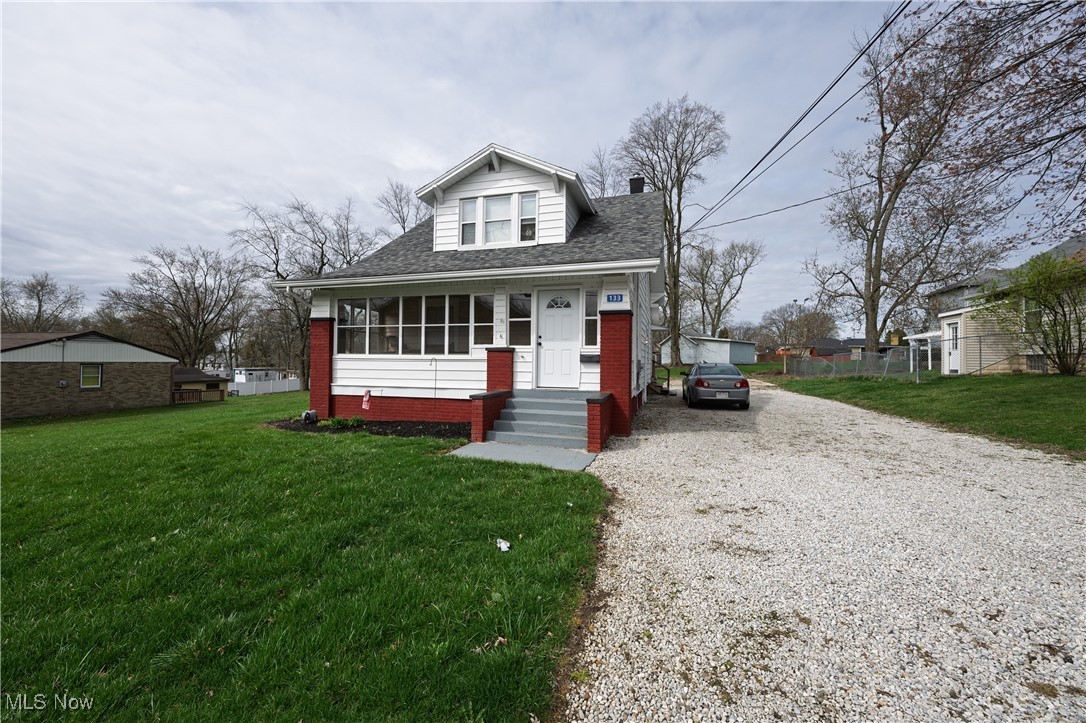 133 Bernower Avenue, Massillon, Ohio image 2