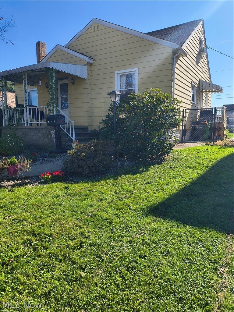 218 Miller Avenue