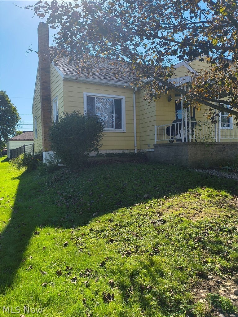 218 Miller Avenue