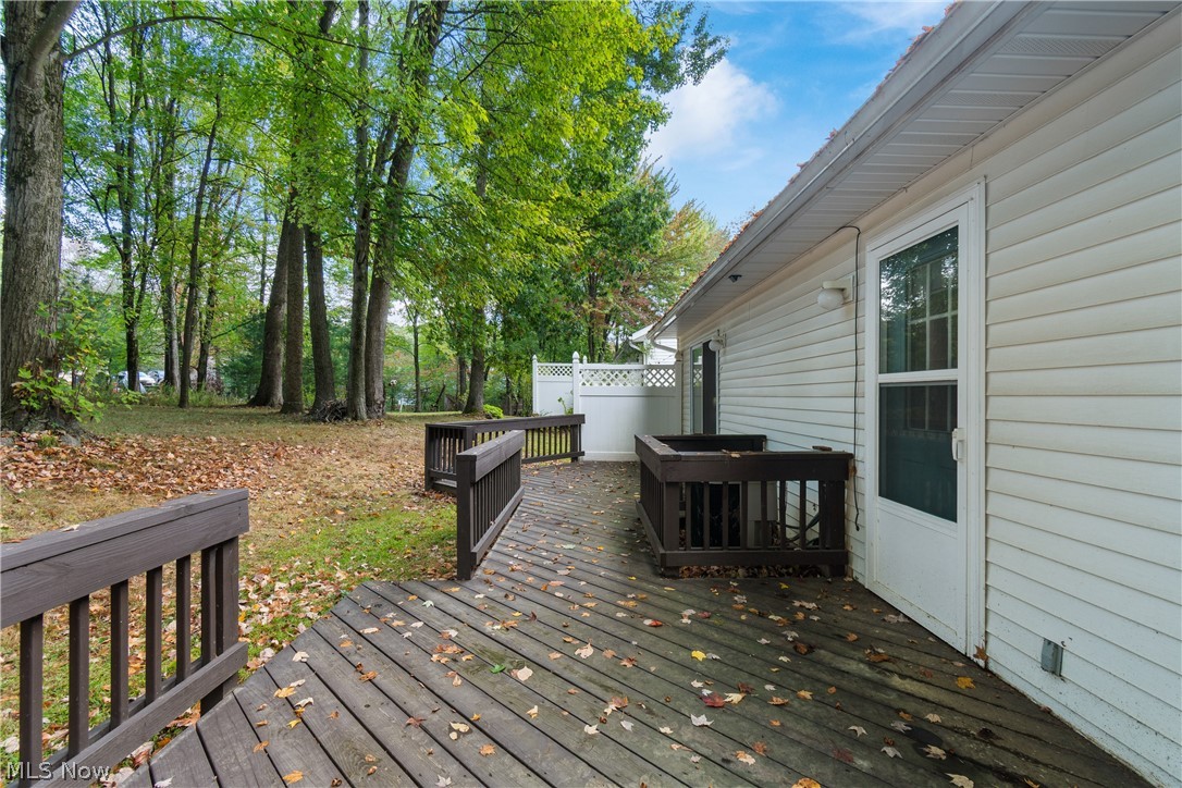 Echo Woods Condo - Residential