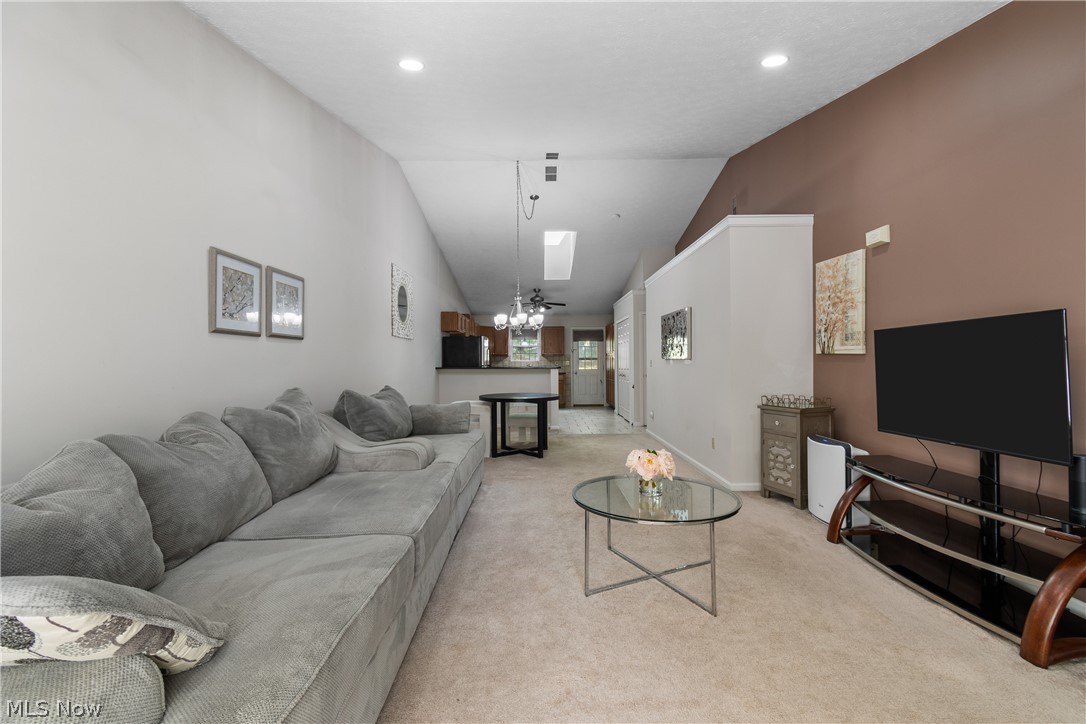 Echo Woods Condo - Residential