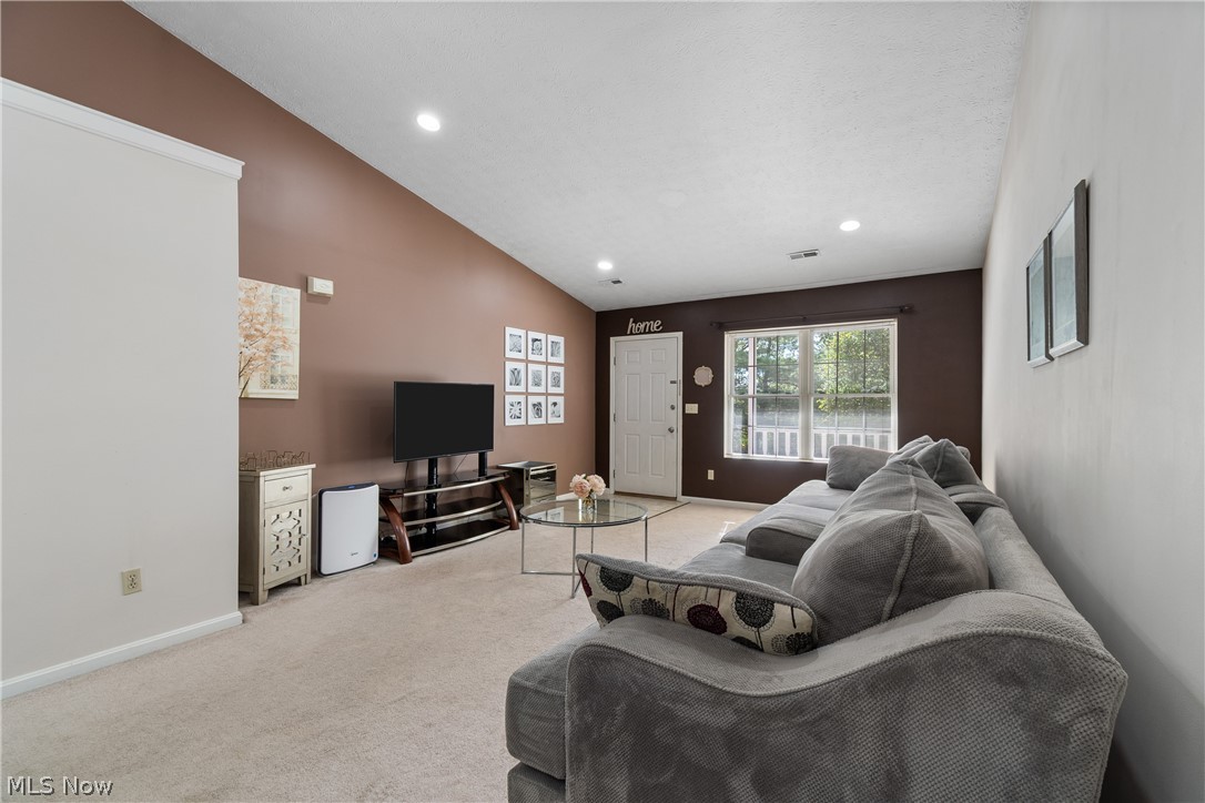 Echo Woods Condo - Residential