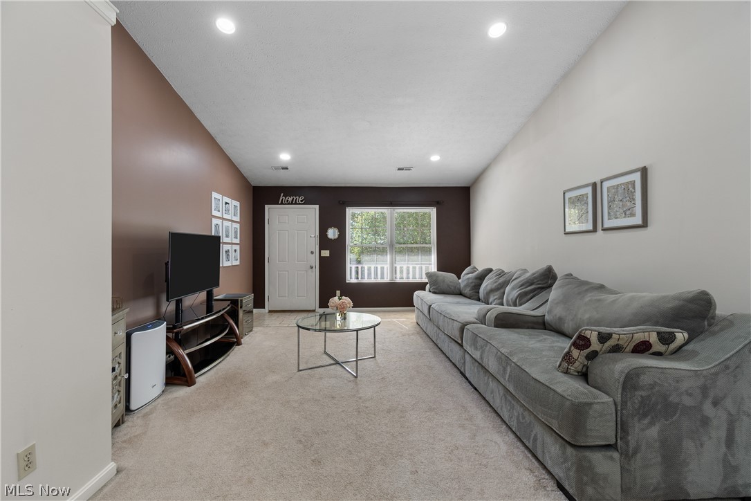 Echo Woods Condo - Residential