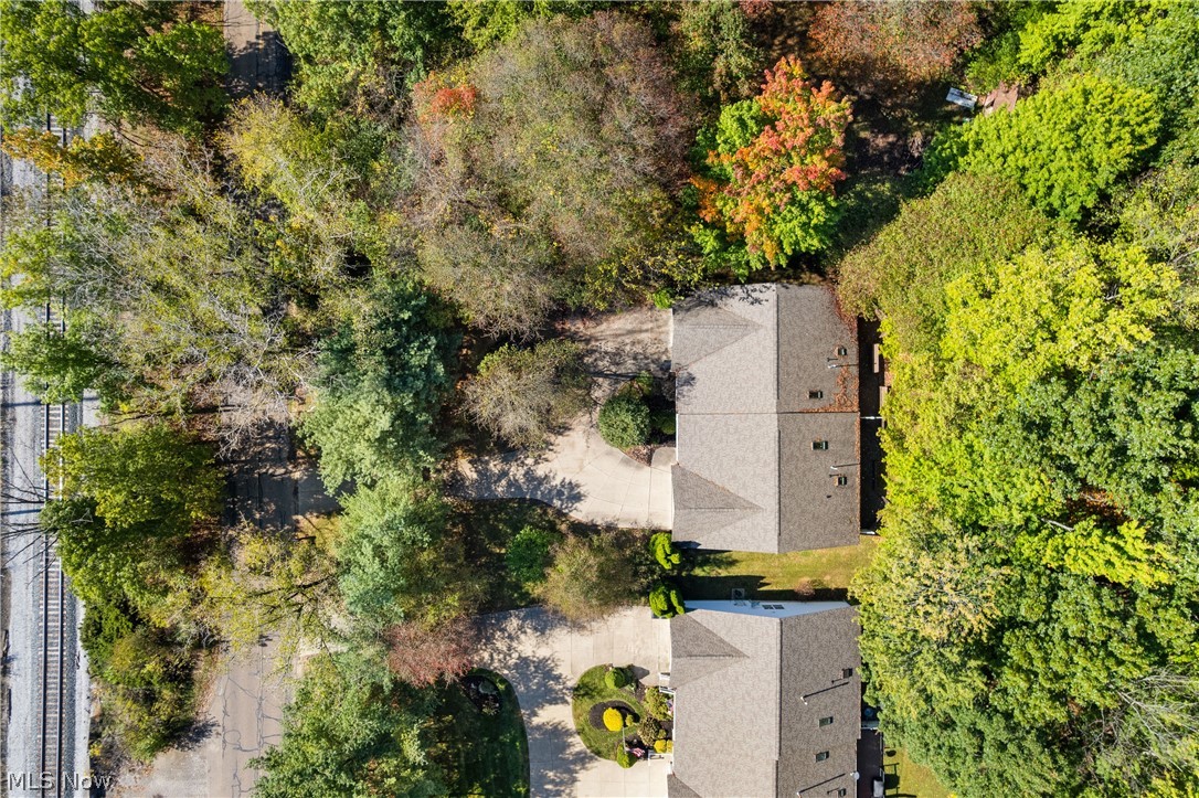 Echo Woods Condo - Residential