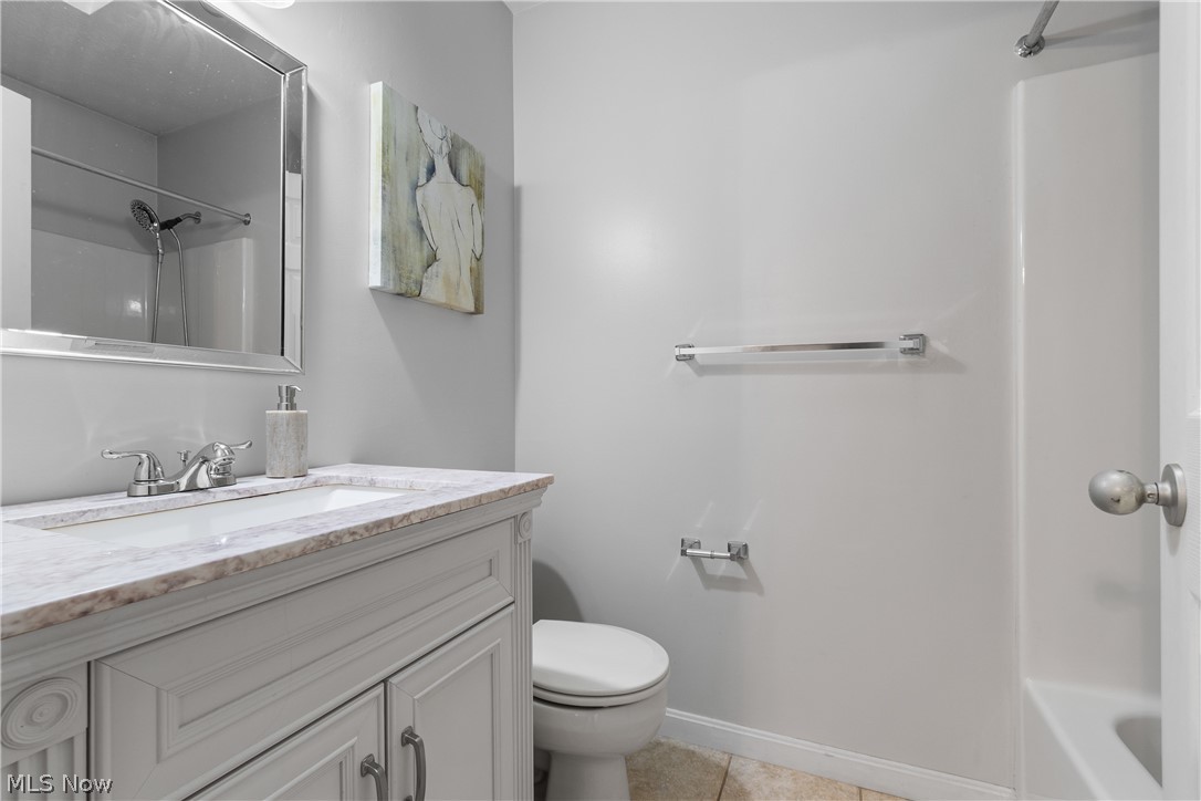 Echo Woods Condo - Residential