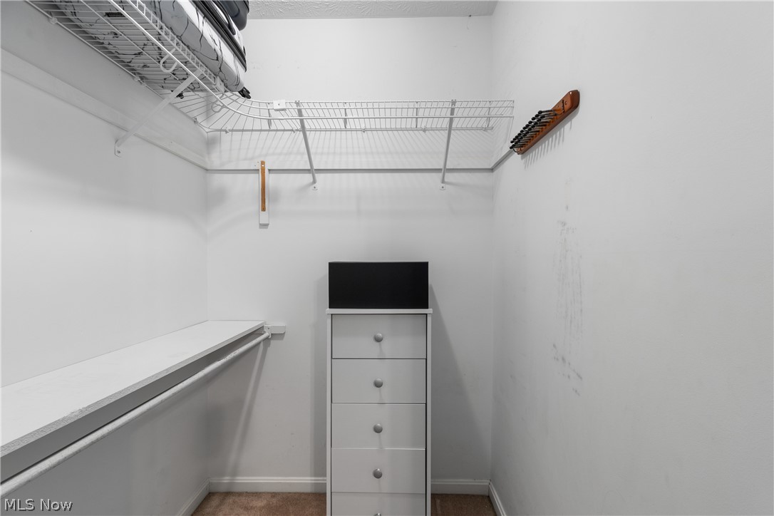 Echo Woods Condo - Residential