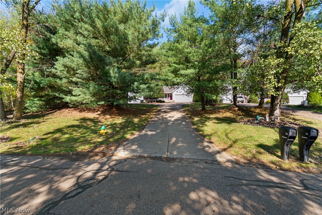 Echo Woods Condo - Residential