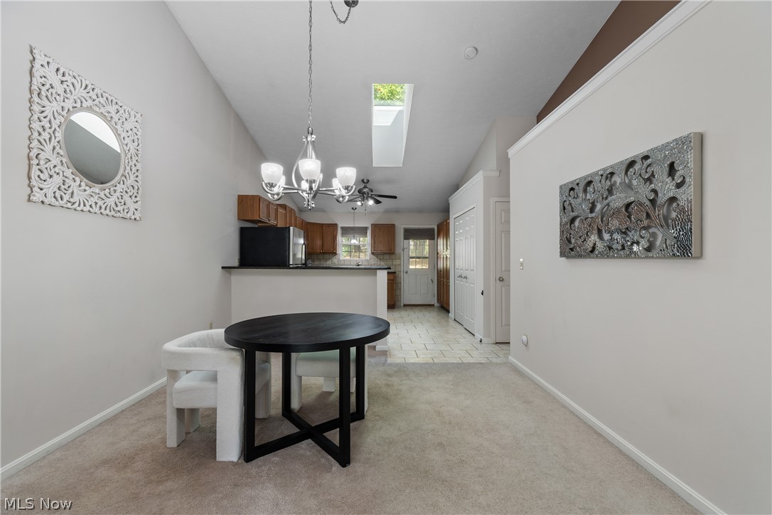 Echo Woods Condo - Residential