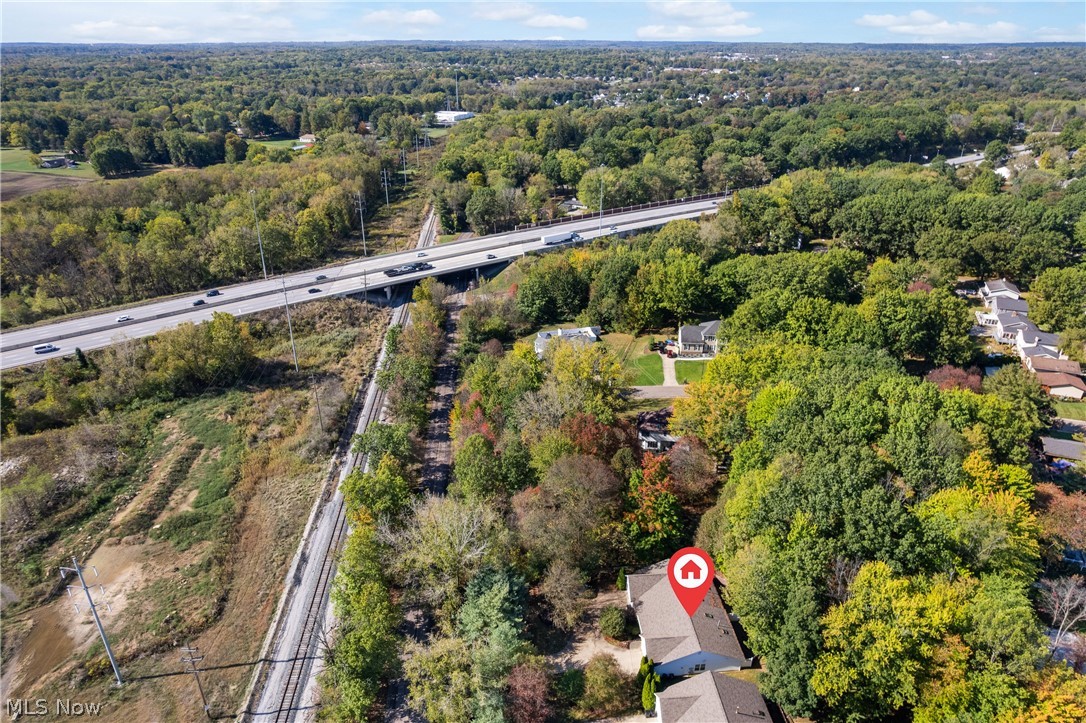 Echo Woods Condo - Residential