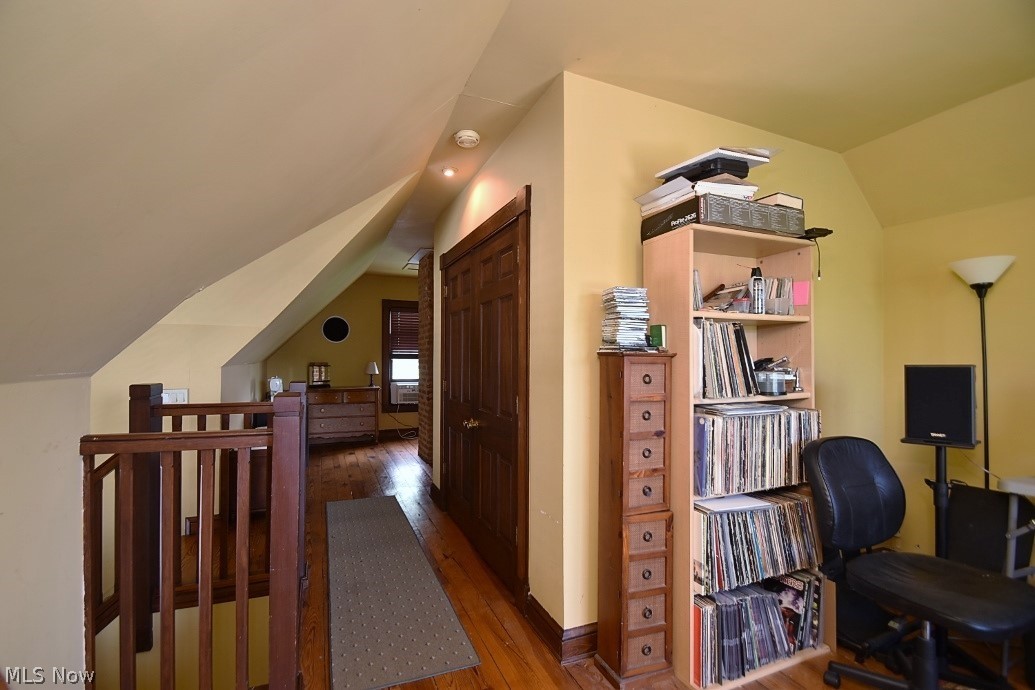 Advance Real Estate - Residential