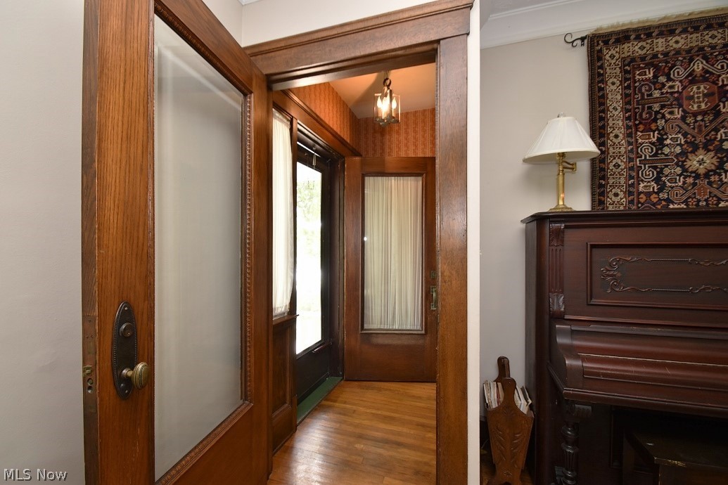 Advance Real Estate - Residential