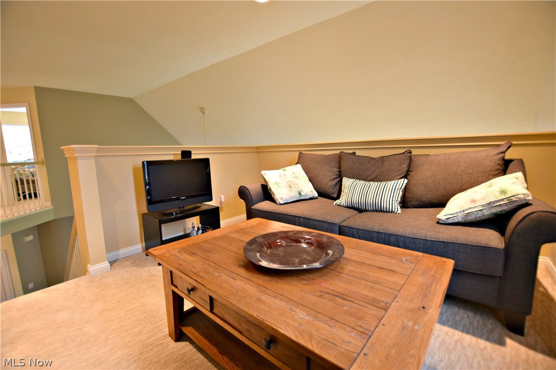 Waterside - Residential