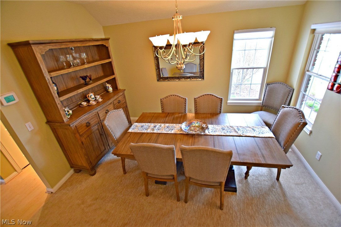 Waterside - Residential