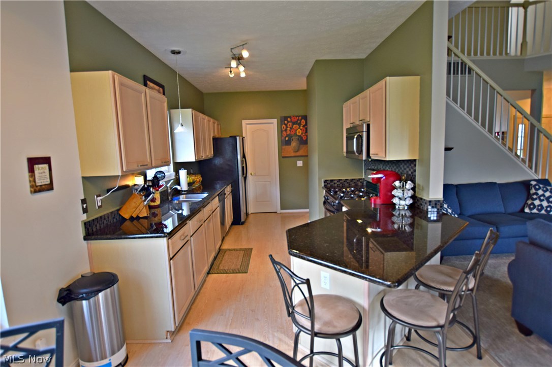 Waterside - Residential