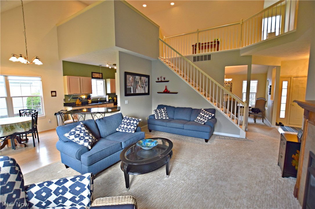 Waterside - Residential