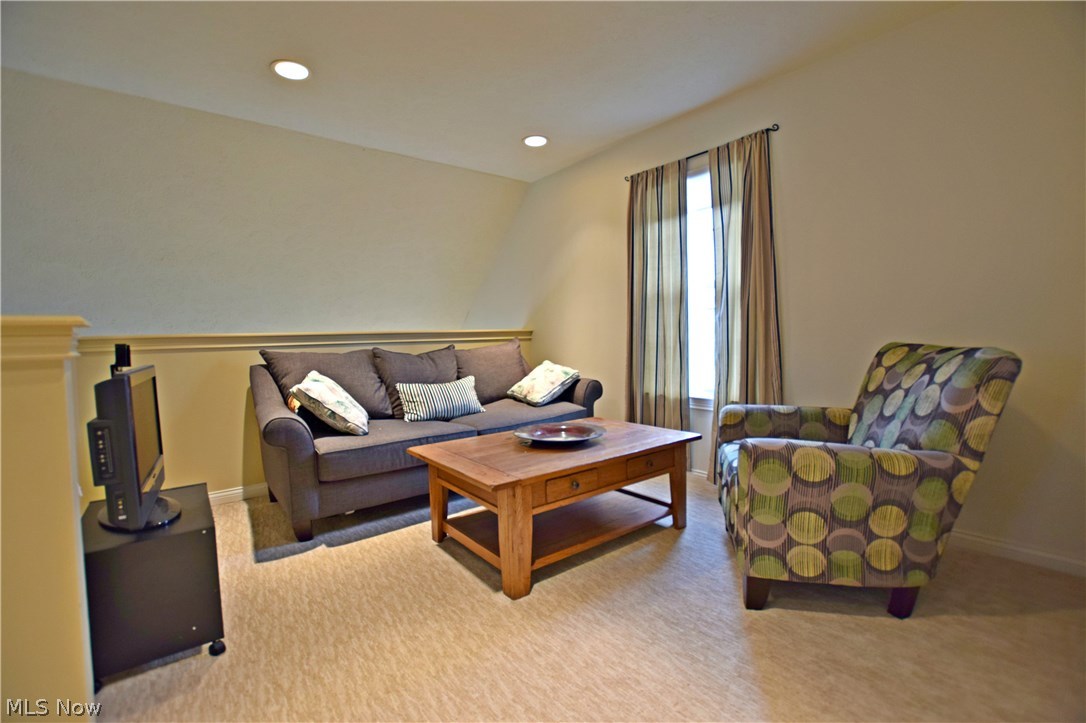 Waterside - Residential