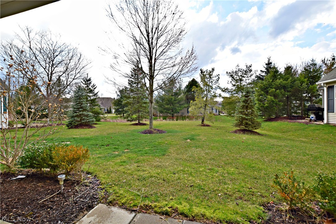 Waterside - Residential