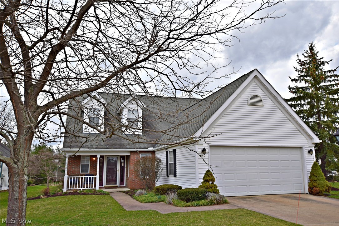 Waterside - Residential