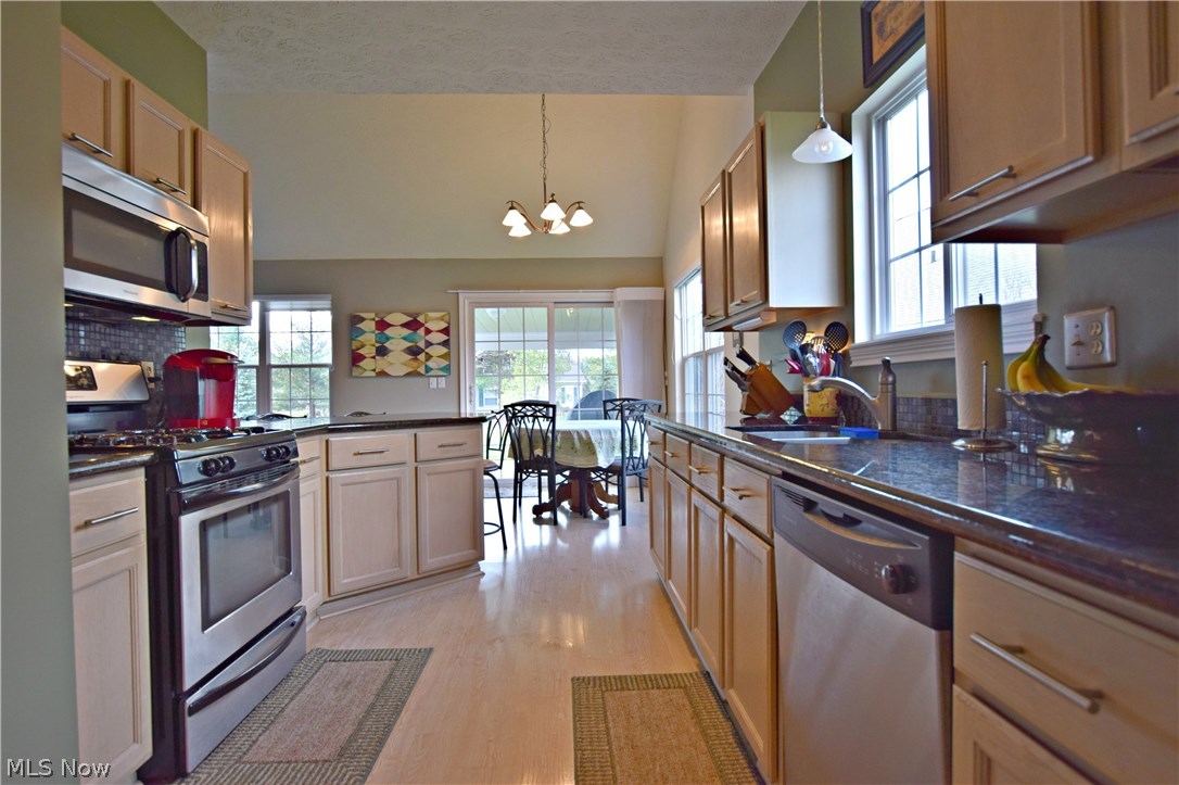 Waterside - Residential