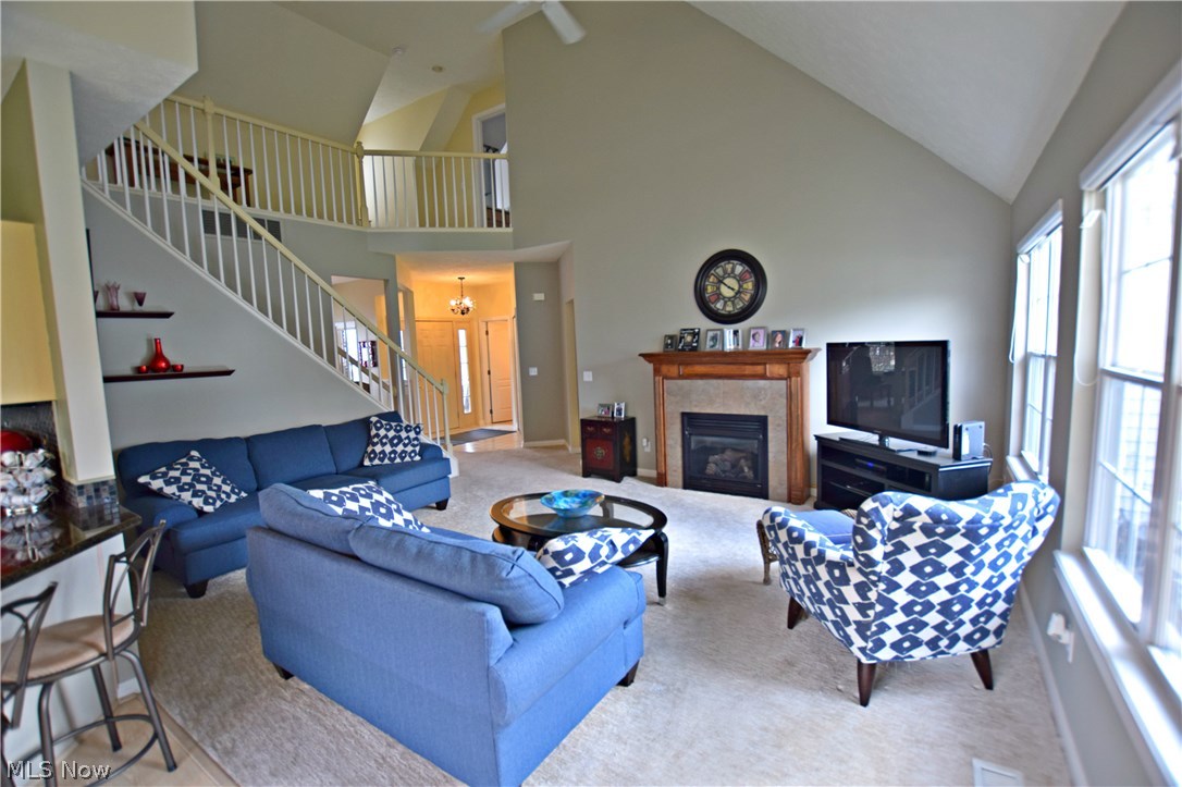 Waterside - Residential