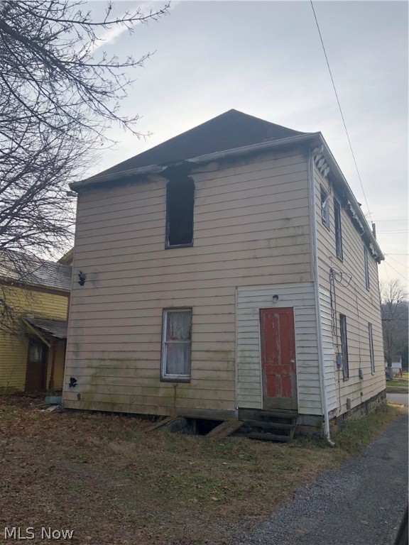 Village/Lisbon Add - Residential