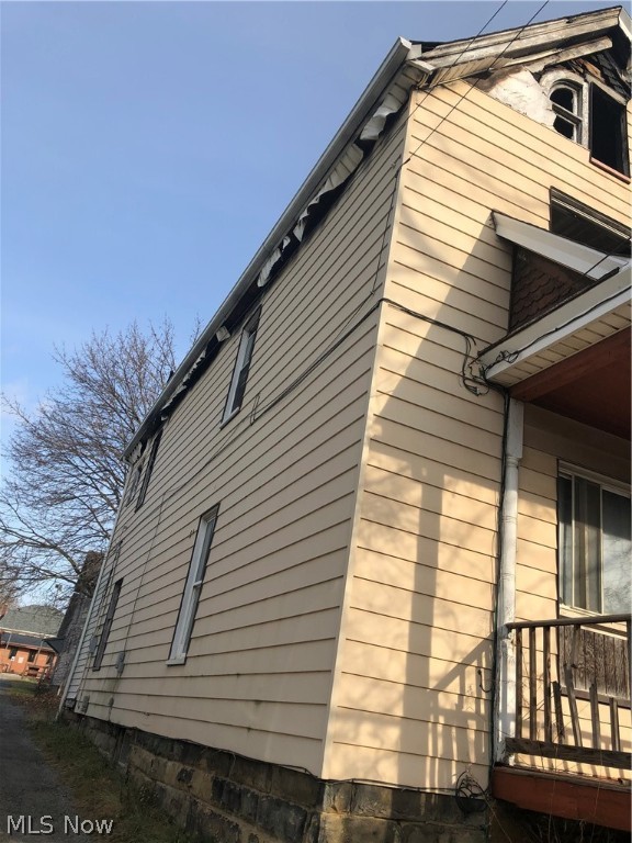 Village/Lisbon Add - Residential