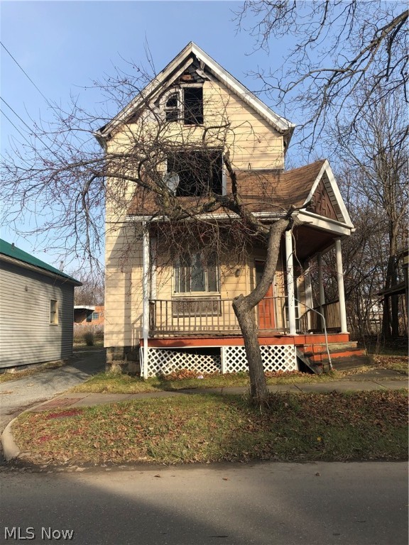 Village/Lisbon Add - Residential