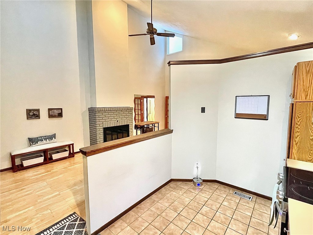 Eden Garden Condo - Residential