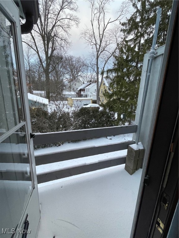 Eden Garden Condo - Residential