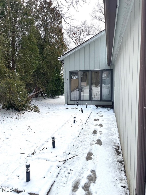 Eden Garden Condo - Residential