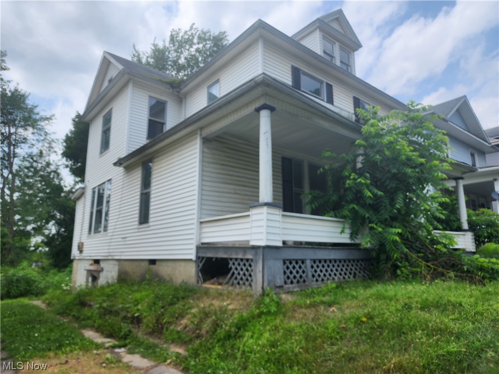 Nancy Browns Add - Residential