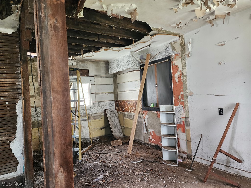 Nancy Browns Add - Residential