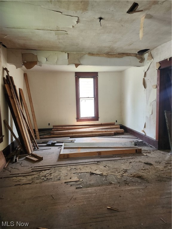 Nancy Browns Add - Residential