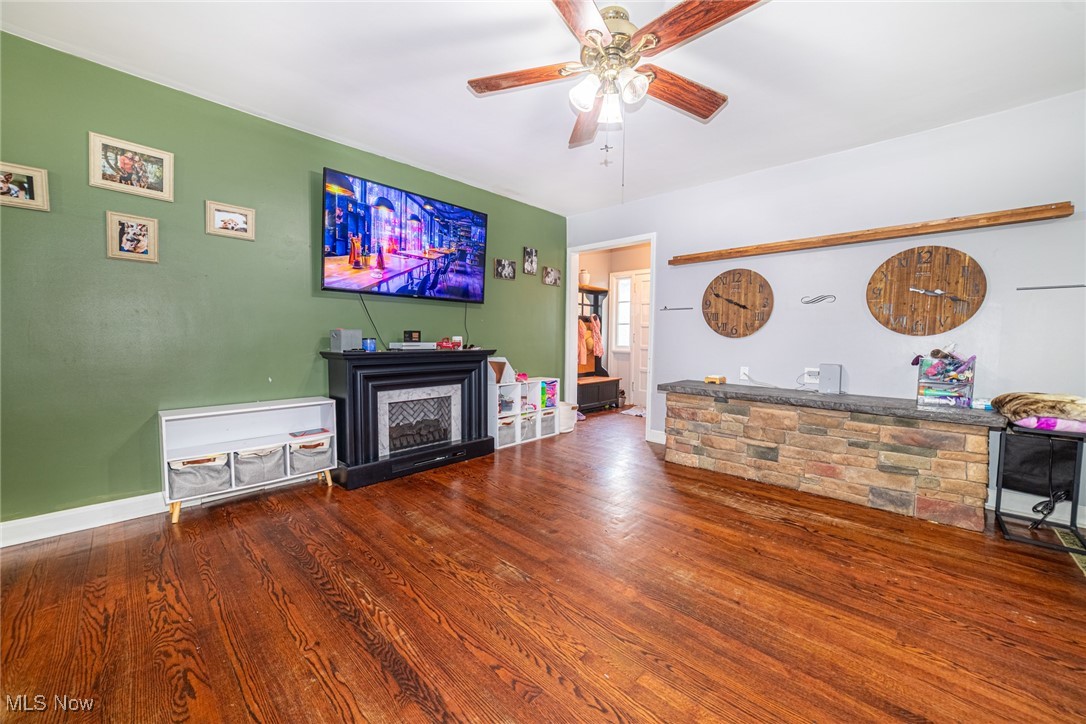 1741 Cambridge Road, Coshocton, Ohio image 14