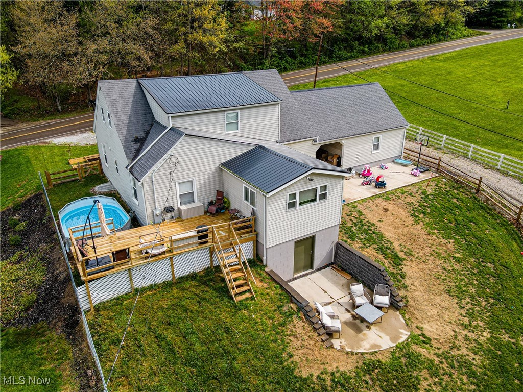 1741 Cambridge Road, Coshocton, Ohio image 5