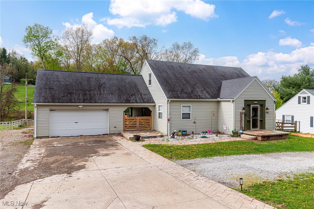 1741 Cambridge Road, Coshocton, Ohio image 3