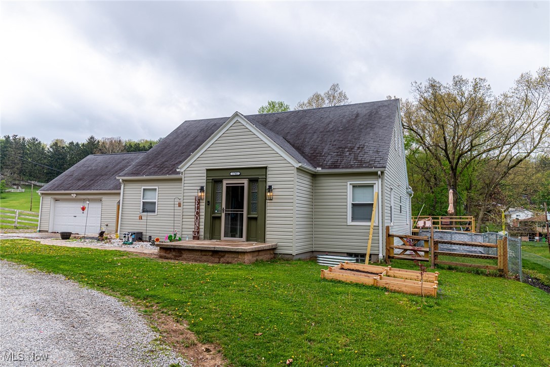 1741 Cambridge Road, Coshocton, Ohio image 2