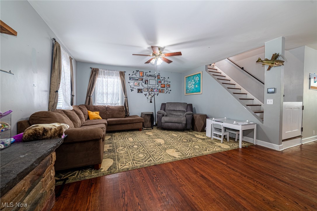 1741 Cambridge Road, Coshocton, Ohio image 15