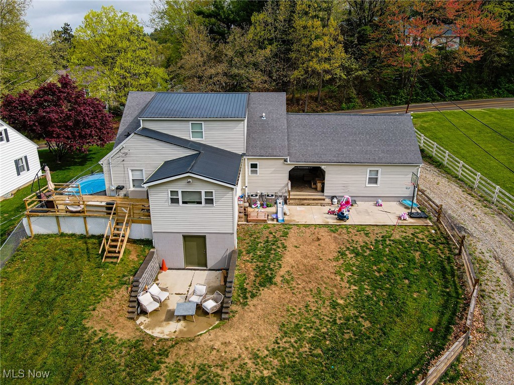 1741 Cambridge Road, Coshocton, Ohio image 4