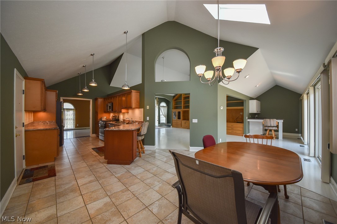 Montville Farms Ph I - Residential