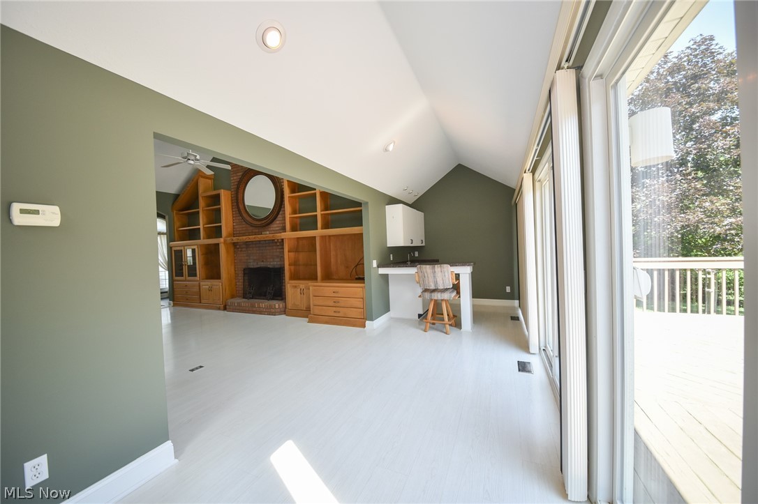 Montville Farms Ph I - Residential