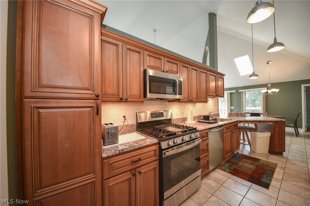 Montville Farms Ph I - Residential