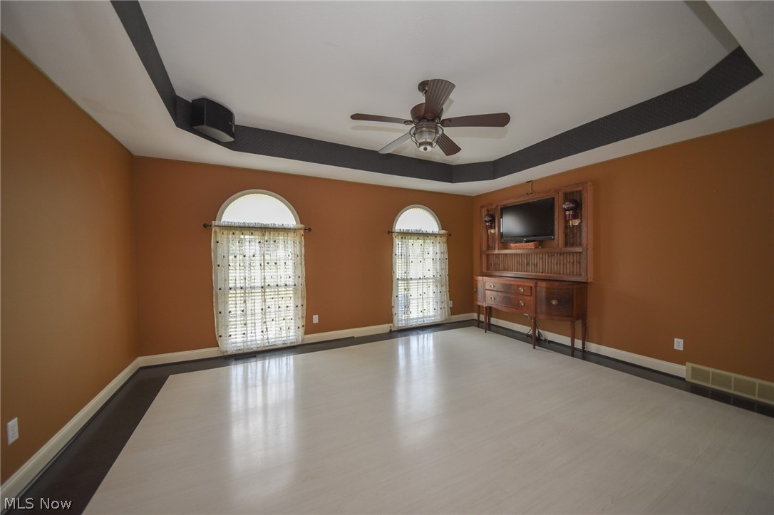 Montville Farms Ph I - Residential