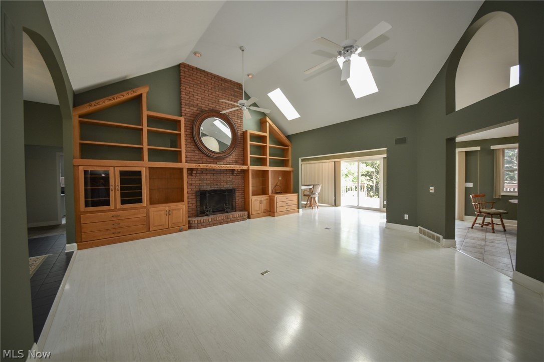 Montville Farms Ph I - Residential